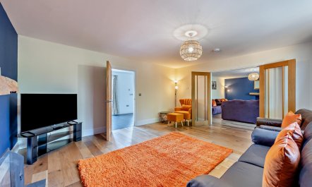 6 Bed in New Cross 5