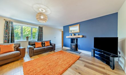6 Bed in New Cross 6