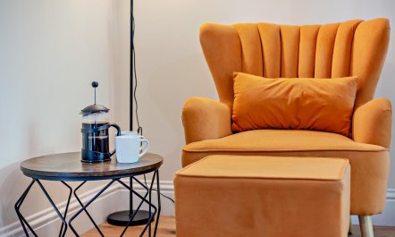 6 Bed in New Cross 8