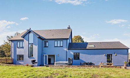6 Bed in New Cross