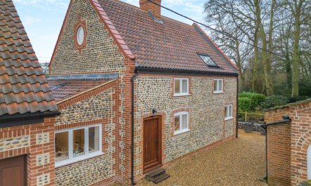 2 Bed in Swafield