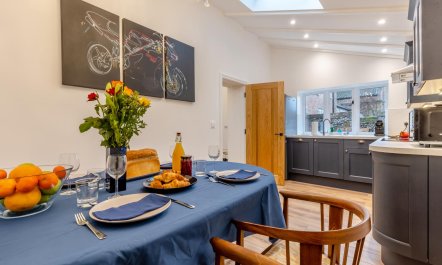 2 Bed in Swafield 5