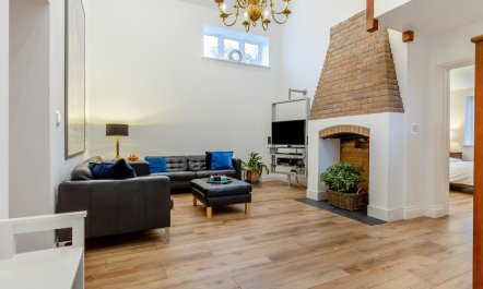 2 Bed in Swafield 8