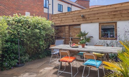 4 Bed in Sheringham