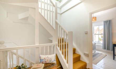 4 Bed in Sheringham 8