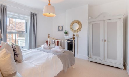 4 Bed in Sheringham 6