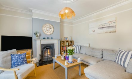4 Bed in Sheringham 1