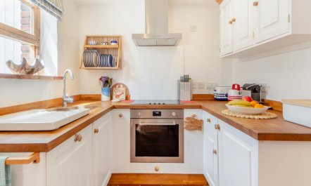 4 Bed in Sheringham 3