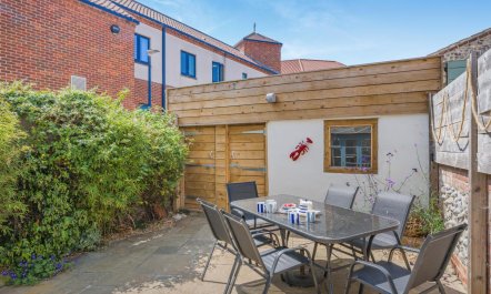 4 Bed in Sheringham