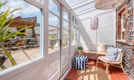 4 Bed in Sheringham 4