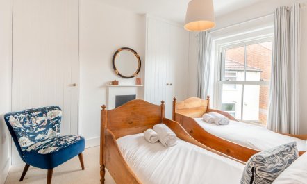 4 Bed in Sheringham 8