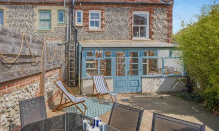 4 Bed in Sheringham 5
