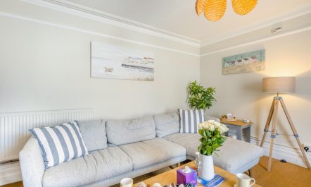 4 Bed in Sheringham 6