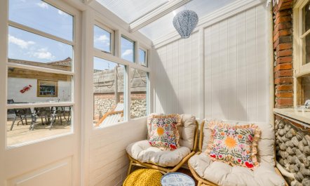 4 Bed in Sheringham 4
