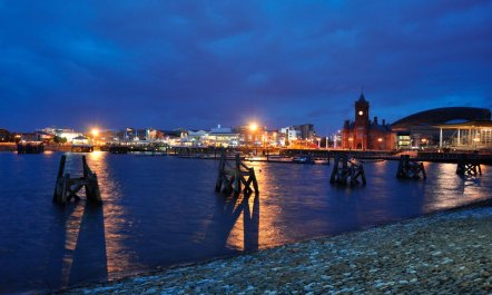 3 Bed in Cardiff 6