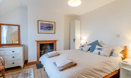 3 Bed in Tufton 6