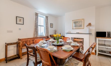 3 Bed in Tufton 4