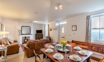 3 Bed in Tufton 3