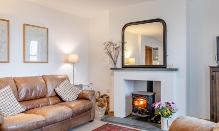 3 Bed in Tufton 2