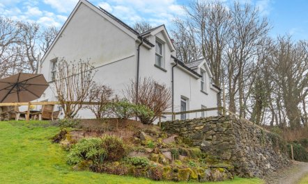 3 Bed in Tufton