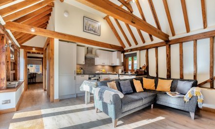 2 Bed in Lamberhurst 2