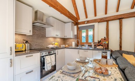 2 Bed in Lamberhurst 3