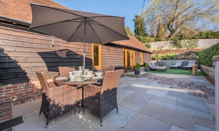 2 Bed in Lamberhurst 8