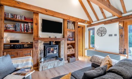 2 Bed in Lamberhurst 1