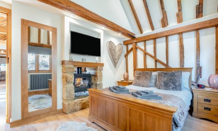 2 Bed in Lamberhurst 5