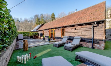 2 Bed in Lamberhurst