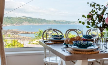 3 Bed in Looe 6