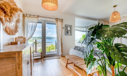 3 Bed in Looe 3