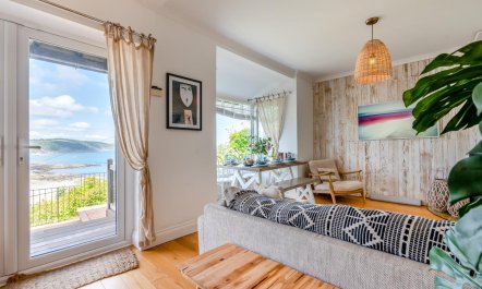 3 Bed in Looe 1