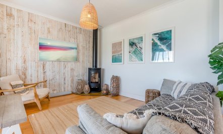 3 Bed in Looe 4