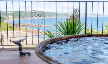 3 Bed in Looe 2