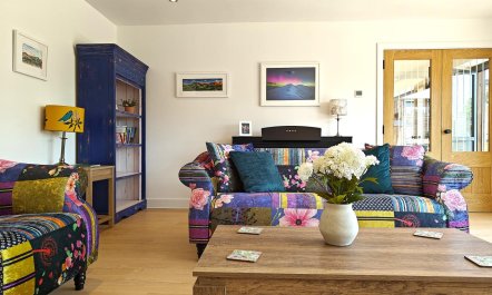 2 Bed in Llanellen 2