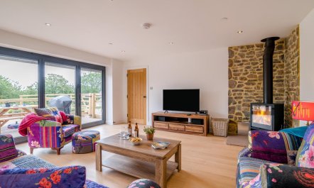 2 Bed in Llanellen 9