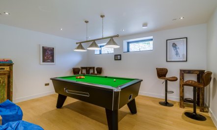 2 Bed in Llanellen 5