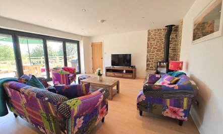 2 Bed in Llanellen 3