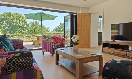 2 Bed in Llanellen 1