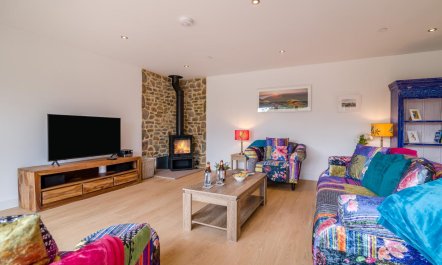 2 Bed in Llanellen 3