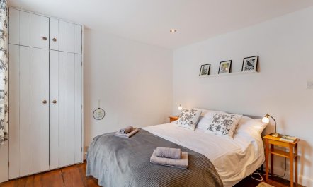 2 Bed in Settle 4
