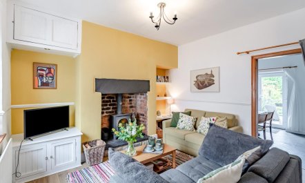 2 Bed in Settle