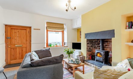 2 Bed in Settle 8