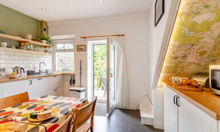 2 Bed in Settle 2