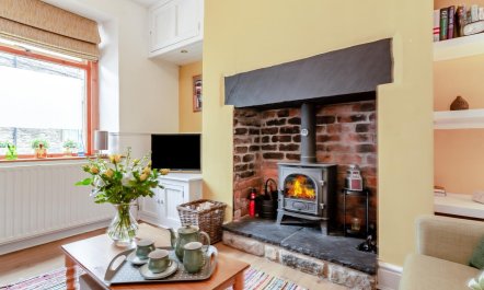 2 Bed in Settle 9