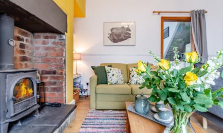 2 Bed in Settle 1