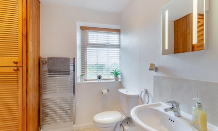 2 Bed in Settle 5