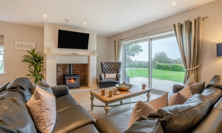 4 Bed in Catterick 4