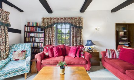 7 Bed in Trumpet 7